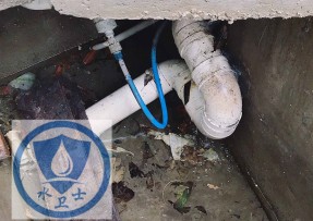 海伦水管漏水检测公司6
