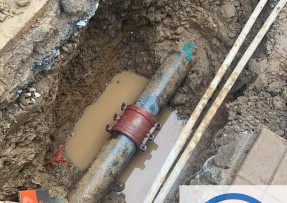 海伦水管漏水检测公司4