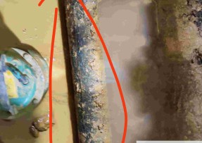海伦水管漏水检测公司1